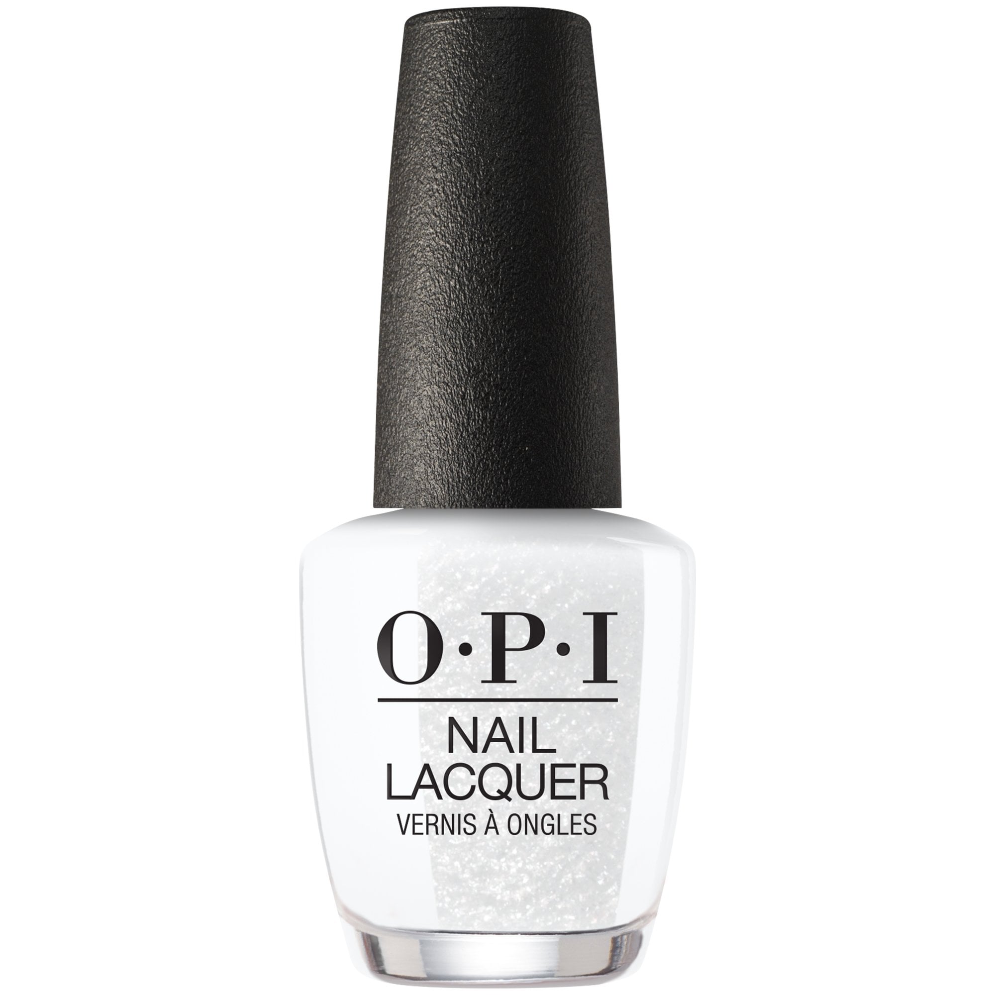 OPI Nutcracker Dancing Keeps Me on My Toes nail polish BeautyandHairdressing